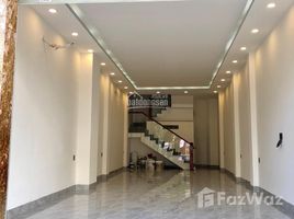 3 Phòng ngủ Nhà mặt tiền cho thuê ở Phước Long, Khánh Hòa Cho thuê nhà mới xây làm văn phòng, công ty, hoặc ở kết hợp kinh doanh sạch sẽ