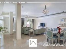 4 спален Пентхаус на продажу в Kempinski Palm Residence, The Crescent, Palm Jumeirah, Дубай, Объединённые Арабские Эмираты