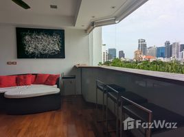 คอนโด 3 ห้องนอน ให้เช่า ในโครงการ ลา คาสเคด, คลองตันเหนือ