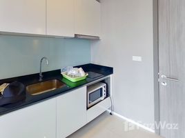 1 спален Кондо на продажу в Quinn Condo Ratchada, Din Daeng