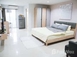 Studio Apartment for rent at Grand Park Town, Wang Thonglang, Wang Thong Lang