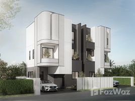 3 Bedroom Townhouse for sale at Altitude Forest Onnut-Latkrabang, Lat Krabang, Lat Krabang