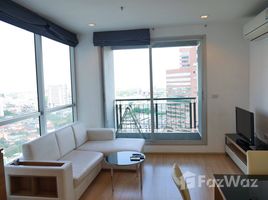 1 chambre Condominium à louer à , Din Daeng