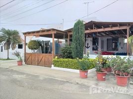 3 Habitación Casa for sale in Salinas, Santa Elena, Salinas, Salinas