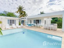 Maison 2 chambre à vendre à Up Condos Sosua, Sosua, Puerto Plata