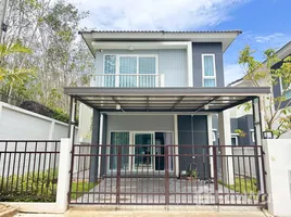 3 Bedroom House for rent at Supalai Palm Spring Banpon Phuket, Si Sunthon, Thalang