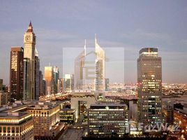 1 спален Квартира на продажу в Park Tower B, Park Towers, DIFC