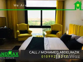 3 Bedroom Condo for rent at The Waterway - New Cairo, New Cairo City