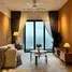 1 غرفة نوم بنتهاوس للإيجار في SKH Wadeema Building, Al Raha Beach, أبو ظبي, الإمارات العربية المتحدة