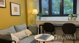 Unités disponibles à XT Huaikhwang
