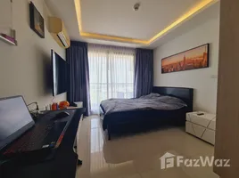 ขายคอนโด สตูดิโอ ในโครงการ ลากูน่า บีช รีสอร์ท 3 - เดอะ มัลดีฟส์, เมืองพัทยา