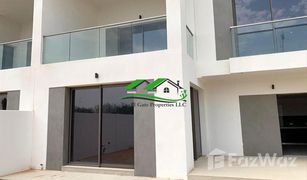 5 Bedrooms Townhouse for sale in Yas Acres, Abu Dhabi Aspens