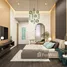 1 Schlafzimmer Appartement zu verkaufen im Lagoon Views Phase 2, Golf Vita, DAMAC Hills (Akoya by DAMAC), Dubai