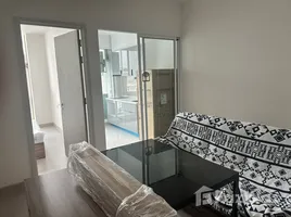 1 Schlafzimmer Appartement zu vermieten im Supalai Premier Si Phraya - Samyan, Maha Phruettharam