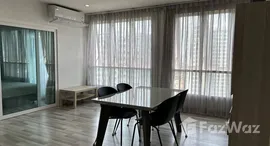 Viviendas disponibles en The Key Sathorn-Ratchapruek