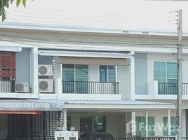 บ้านเดี่ยว 3 ห้องนอน ให้เช่า ในโครงการ กาญจน์กนกทาวน์ 1, ไชยสถาน, สารภี, เชียงใหม่