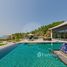 6 Bedroom Villa for sale at Beachfront Seaside Estate, Beachfront Residence, Nurai Island