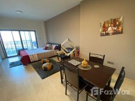 Estudio Apartamento en venta en Genesis by Meraki , 