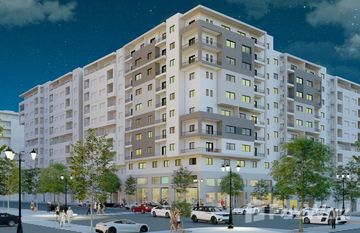 Appartement haut Standing de 97 m² à Wilaya center in NA (Tetouan Sidi Al Mandri), Tanger - Tétouan