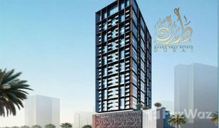 Estudio Apartamento en venta en Centrium Towers, Dubái Seslia Tower