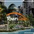3 Bedroom Apartment for sale at Town Gate, New Capital Compounds