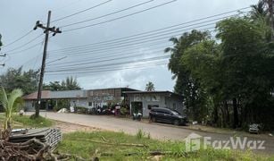 N/A Land for sale in Ko Yao Yai, Phangnga 