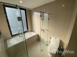 2 спален Кондо в аренду в Villa Asoke, Makkasan