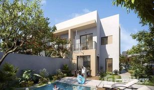 2 Bedrooms Apartment for sale in Yas Acres, Abu Dhabi The Dahlias