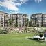 3 Habitación Apartamento en venta en The Fourteen Golf Residences, Uptown Cairo, Mokattam