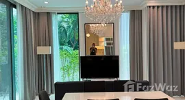 Verfügbare Objekte im Baan Klang Muang Classe Ekkamai-Ramintra