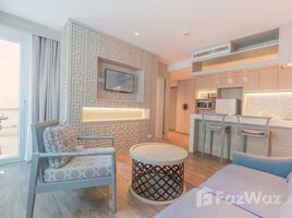 1 Bedroom Apartment for sale at Karon Butterfly, Karon, Phuket Town