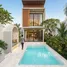1 Habitación Villa en venta en Balangan, Bali, Balangan, Badung, Bali, Indonesia