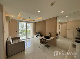 1 Habitación Departamento en venta en Paradise Park, Nong Prue