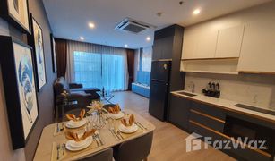 1 Bedroom Condo for sale in Chang Phueak, Chiang Mai Touch Hill Place Elegant