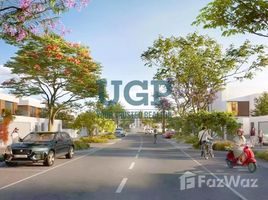 Land for sale at Saadiyat Reserve, Saadiyat Island