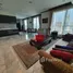Sathorn House에서 임대할 3 침실 아파트, 시 롬