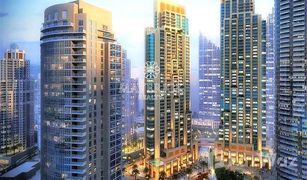 2 Bedrooms Apartment for sale in Opera District, Dubai Act Two