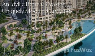 1 Bedroom Apartment for sale in DAMAC Towers by Paramount, Dubai Rosewater Building 2