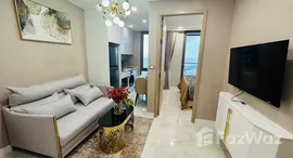 Unités disponibles à Copacabana Beach Jomtien