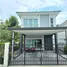 บ้านเดี่ยว 3 ห้องนอน ให้เช่า ในโครงการ ศุภาลัย พรีโม่ อนุสาวรีย์ฯ ภูเก็ต, ศรีสุนทร, ถลาง, ภูเก็ต