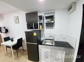 Студия Кондо в аренду в Chiangmai See View Condominium, Si Phum