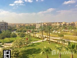 New Giza で賃貸用の 2 ベッドルーム アパート, Cairo Alexandria Desert Road, 10月6日市