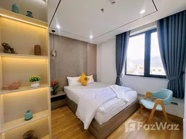 1 Schlafzimmer Villa zu vermieten in Phuoc My, Da Nang, Phuoc My