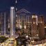 在The Address Residences Dubai Opera出售的3 卧室 住宅, 