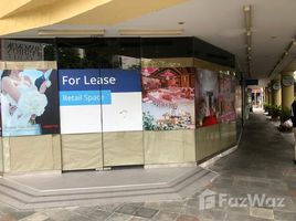 1 Bedroom Retail space for rent in Bangkok, Si Lom, Bang Rak, Bangkok