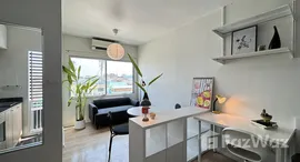 Доступные квартиры в A Space Asoke-Ratchada