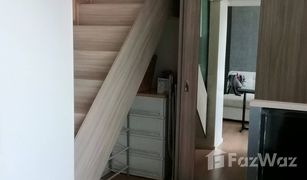 曼谷 Makkasan Chewathai Residence Asoke 1 卧室 公寓 售 