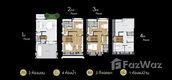 Unit Floor Plans of The Welton Rama 3