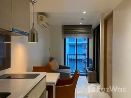 1 Schlafzimmer Appartement zu verkaufen im SOCIO Reference 61, Khlong Tan Nuea