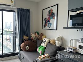 1 Schlafzimmer Wohnung zu verkaufen im The Key MRT Phetkasem 48, Bang Wa